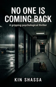 No one is coming back