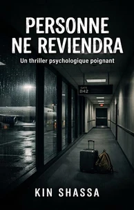 Personne ne reviendra