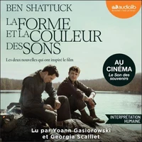 La Forme et la Couleur des sons (nouvelles)