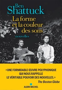 La forme et la couleur des sons