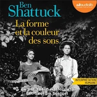 La Forme et la Couleur des sons