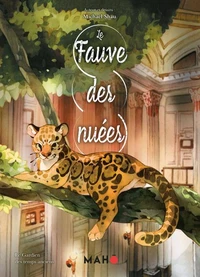 Le Fauve des nuées
