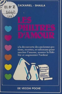 Les philtres d'amour