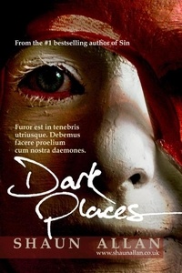 Shaun Allan - Dark Places.