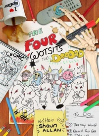 The Four Wotsits of the Doodad