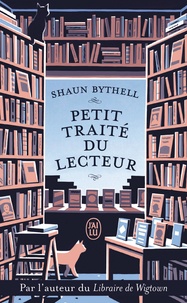 Shaun Bythell - Petit traité du lecteur.