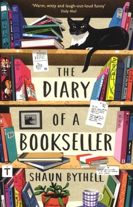 Shaun Bythell - The Diary of a Bookseller.