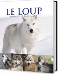 Shaun Ellis - Le loup - Sauvage et fascinant.