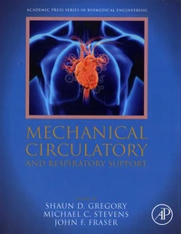 Mechanical Circulatory and Respiratory Support