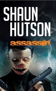  Shaun Hutson - Assassin.
