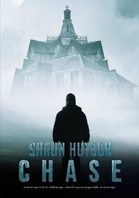  Shaun Hutson - Chase.