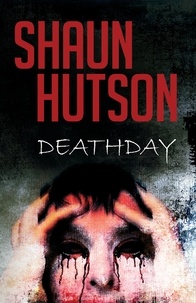  Shaun Hutson - DeathDay.