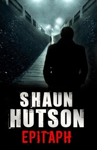 Shaun Hutson - Epitaph.