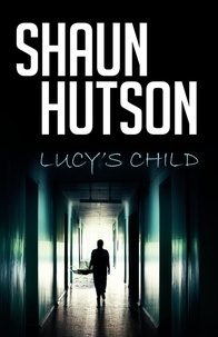  Shaun Hutson - Lucy's Child.