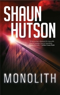  Shaun Hutson - Monolith.