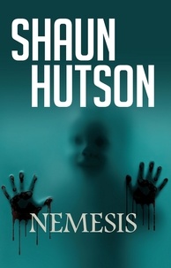 Shaun Hutson - Nemesis.