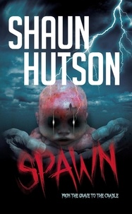  Shaun Hutson - Spawn.