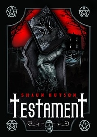  Shaun Hutson - Testament.