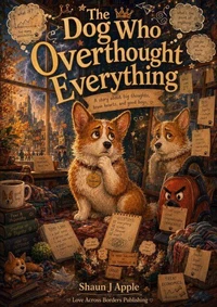 The Dog Who Overthought Everything