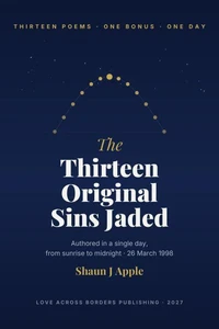 The Thirteen Original Sins Jaded