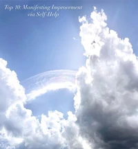 Top 10: Manifesting Improvement Via Self-Help