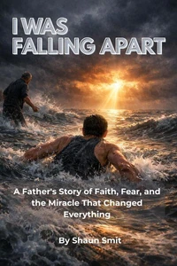 I WAS FALLING APART: A Father's Story of Faith, Fear, and the Miracle That Changed Everything
