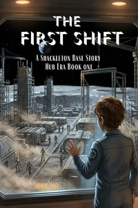 The First Shift: A Shackleton Base Story - Hub Era