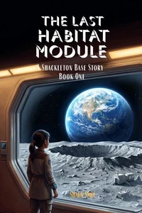 The Last Habitat Module - A Shackleton Base Story