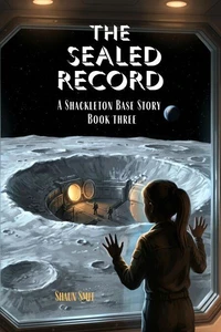 The Sealed Record - A Shackleton Base Story