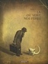 Shaun Tan - Là où vont nos pères.