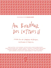 Au bonheur des lettres