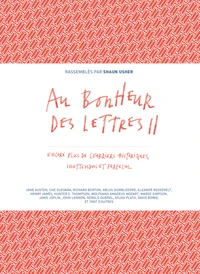 Au bonheur des lettres