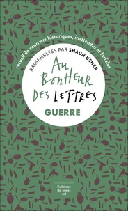 Au bonheur des lettres