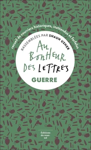 Au bonheur des lettres