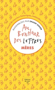 Au Bonheur des Lettres