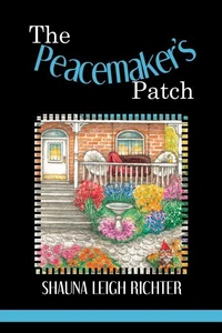 The Peacemaker's Patch