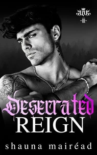 Desecrated Reign
