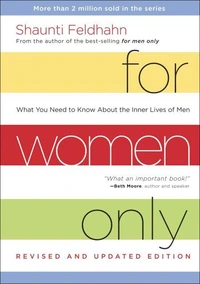 For Women Only, Revised and Updated Edition