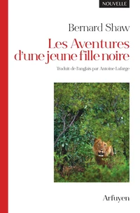 Les Aventures d'une jeune fille noire