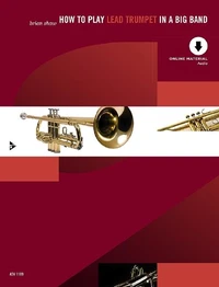 How to play Lead Trumpet in a Big Band