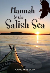 Hannah &amp; the Salish Sea