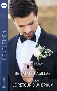 Éprise de Rafael Casillas - Le retour d'un époux