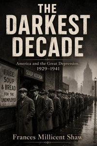 THE DARKEST DECADE