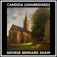 Candida (Unabridged)