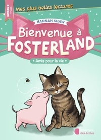 Amis pour la vie