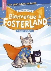 Super chaton