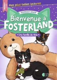 Une famille de rêve