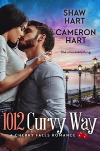  Shaw Hart et  Cameron Hart - 1012 Curvy Way - Cherry Falls, #2.