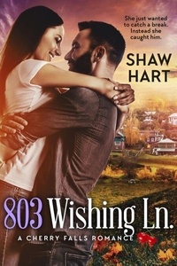 Ebooks gratuits en ligne download pdf 803 Wishing Lane - Cherry Falls, #1