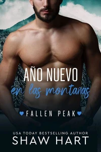 Año Nuevo en las montañas